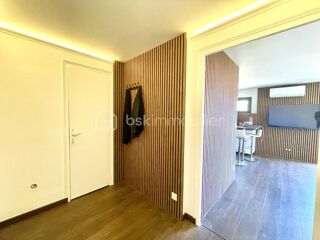 Vente Appartement PERPIGNAN - APPARETEMENT T3 - QUARTIER GARE/WILSON Perpignan
