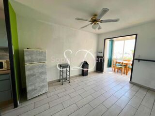  Appartement  vendre 2 pices 27 m