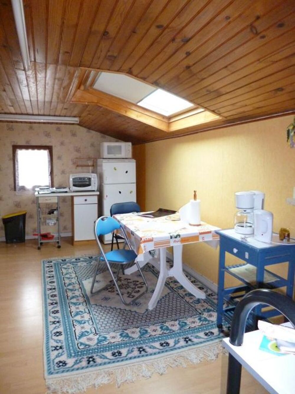 Location Appartement Appartement de 35m2 à louer sur Tarnos Tarnos