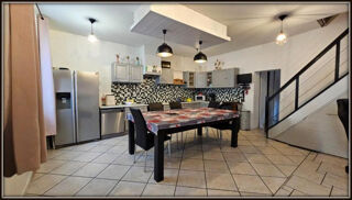  Maison � vendre 5 pi�ces 110 m�