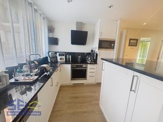  Appartement  vendre 3 pices 61 m