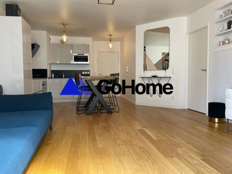  Appartement � louer 3 pi�ces 67 m�