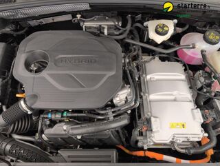 MG.ZS 1.5 L Hybrid+ 197 ch Standard 2026 occasion 73420 Voglans