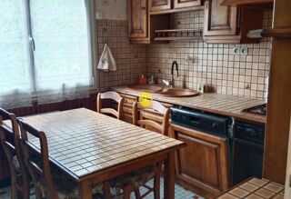  Maison � vendre 4 pi�ces 90 m�