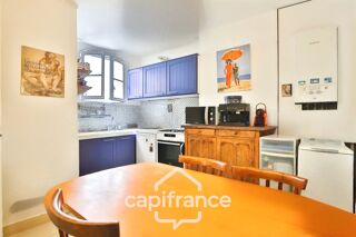  Appartement à vendre 5 pièces 100 m²