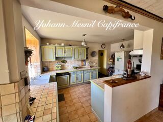  Maison à vendre 5 pièces 92 m²