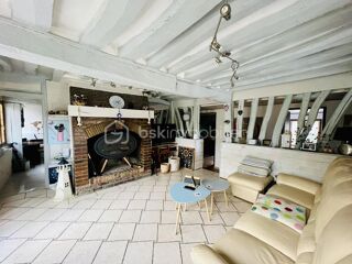  Maison � vendre 5 pi�ces 172 m�