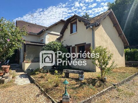   EXCLUSIVITE A VENDRE 37550  Saint Avertin Maison 5 pièces 110 m2 Maison - 5 pièce(s) - 110 m²