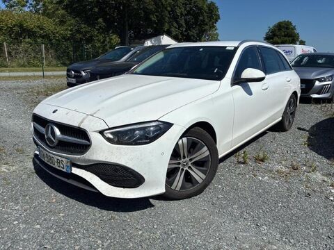 Classe C V SW 200 D BUSINESS LINE 9G-TRONIC 2024 occasion 55800 Contrisson