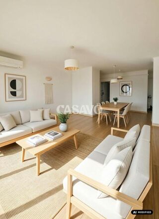  Appartement à vendre 4 pièces 90 m²