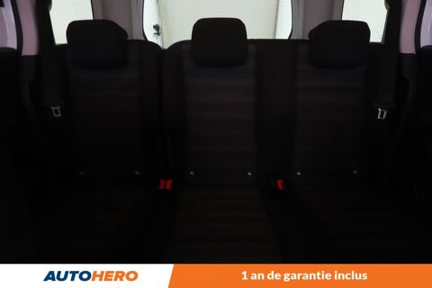 Combo VP Life 1.5 L1H1 Enjoy 102 ch 2018 occasion 92130 Issy-les-Moulineaux