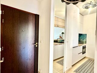  Appartement � vendre 2 pi�ces 44 m�