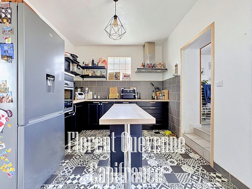 Vente Maison Maison GIBERVILLE à vendre 3 pièces Giberville