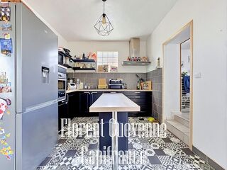  Maison à vendre 3 pièces 62 m²