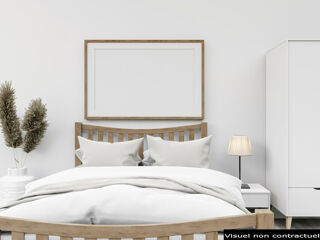  Appartement � vendre 4 pi�ces 88 m�