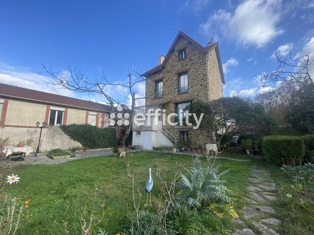  vendre  Maison Rueil-Malmaison (92500)