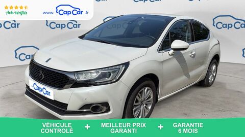 Annonce voiture Citroën DS4 10990 €