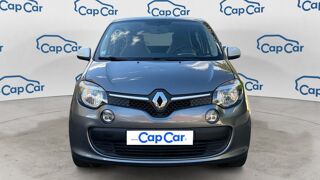 Twingo III 1.0 SCe 70 Limited 2017 occasion 95130 Franconville