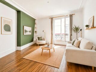  Appartement à vendre 2 pièces 44 m²