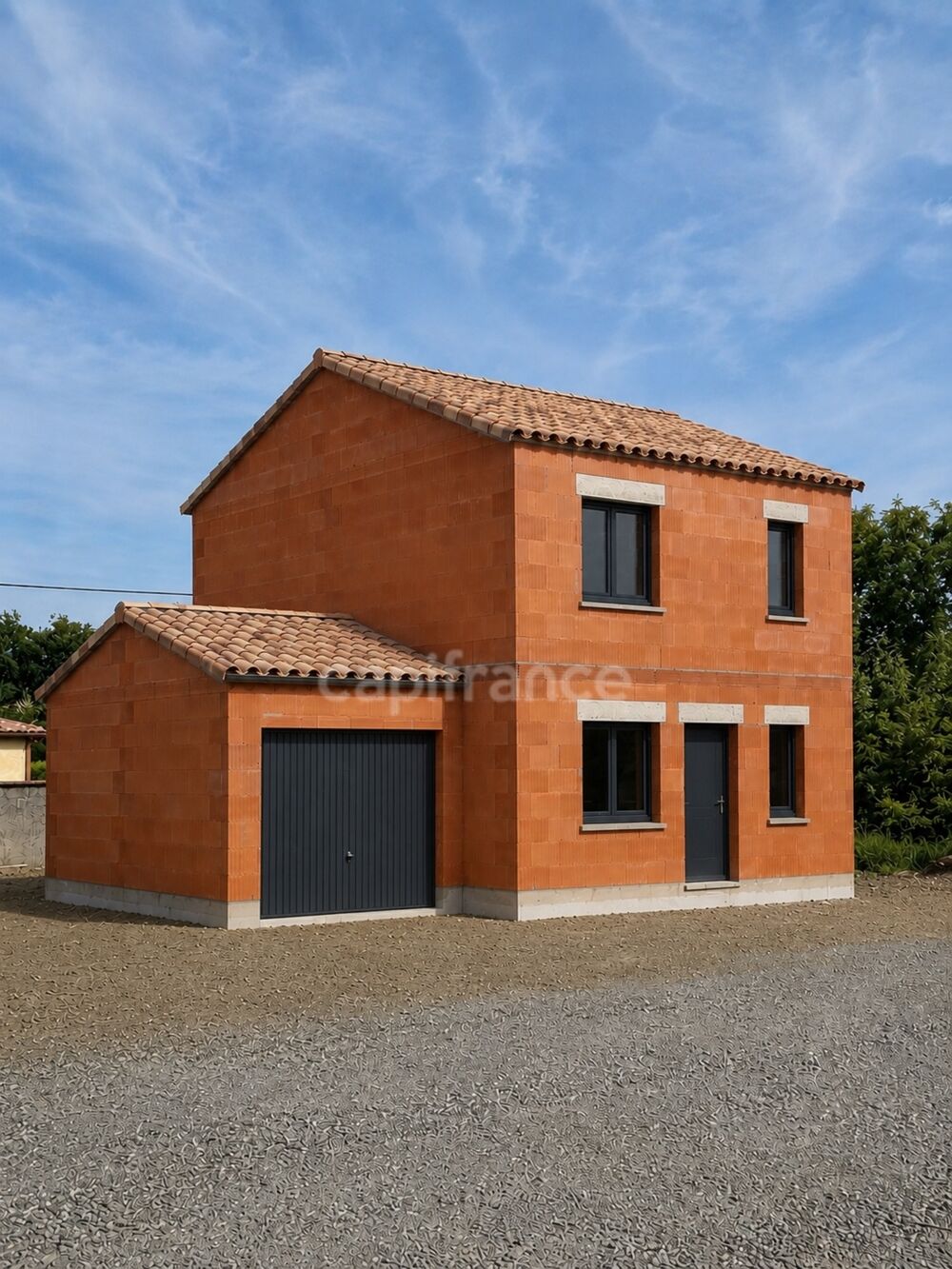 Vente Maison Maison à vendre 4 pièces LAMASQUERE (31) Lamasquere