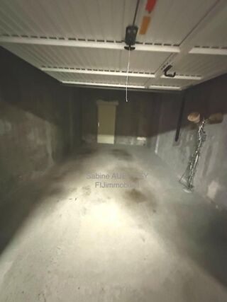 Parking / Garage � vendre 1 pi�ce 20 m�
