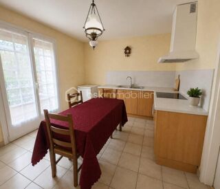  Maison à vendre 6 pièces 88 m²