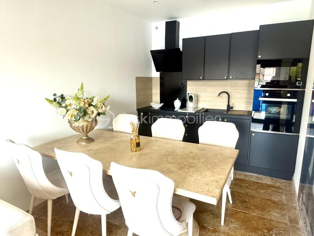 Maison 10 pièces 190 m² · à Roanne · 190 m² · 480 000 €
