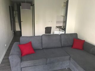  Appartement � louer 1 pi�ce 21 m�