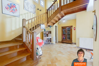  Maison � vendre 5 pi�ces 158 m�