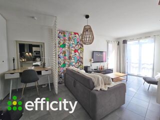  Appartement à vendre 2 pièces 43 m²