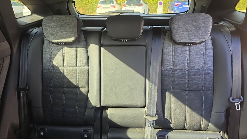 Austral 1.2 E-Tech DIG-T 200 Hybrid 2WD Xtronic Techno - Automatique 2023 occasion 77160 Provins