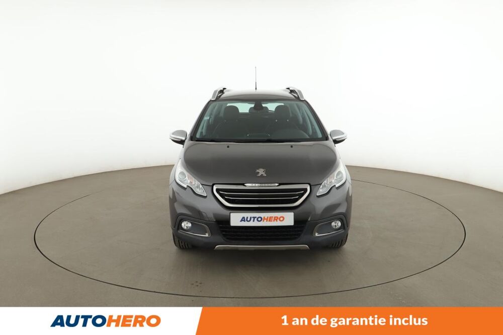 2008 1.2 PureTech Allure 110 ch 2016 occasion 92130 Issy-les-Moulineaux