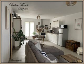  Appartement à louer 3 pièces 80 m²