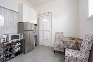  Appartement � vendre 2 pi�ces 23 m�