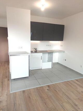  Appartement � vendre 2 pi�ces 47 m�