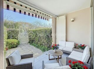  Appartement à vendre 1 pièce 23 m²