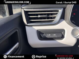 Clio V Intens TCe 90 -21 2020 occasion 49140 Corz&eacute;