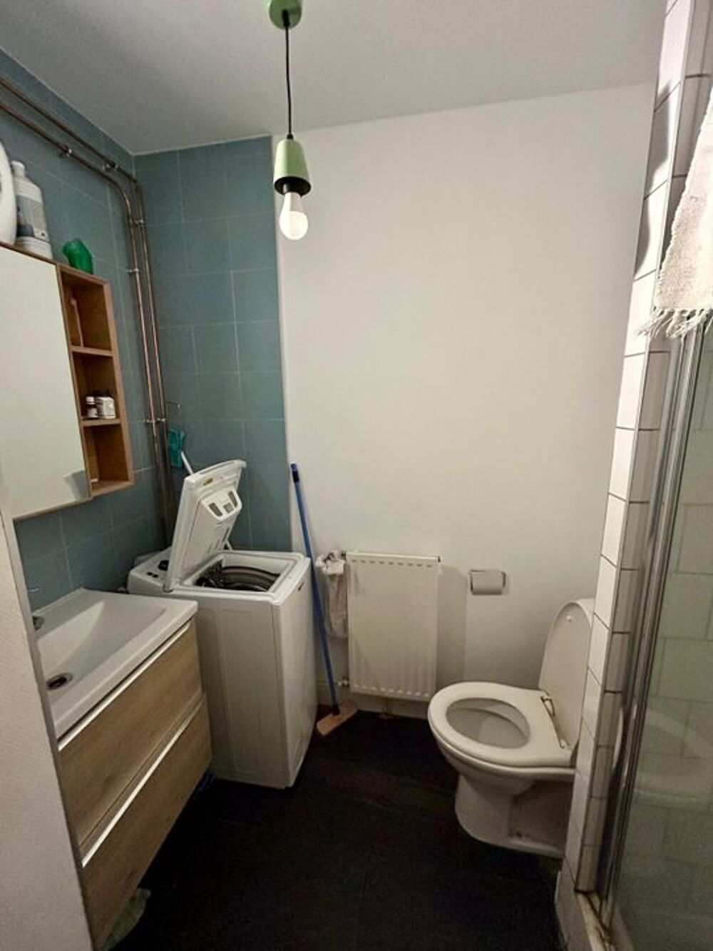 Location Appartement Appartement de 32m2 à louer sur Nantes Nantes