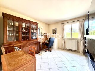  Maison à vendre 6 pièces 160 m²