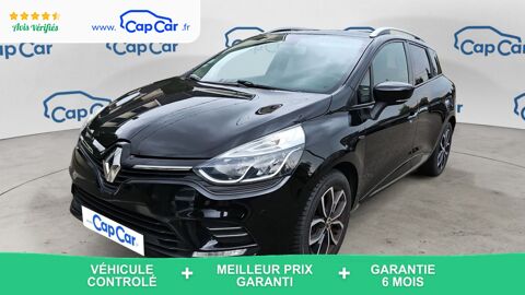 Renault clio Estate 1.2 TCe 118 Limited