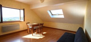  Appartement à vendre 2 pièces 38 m²