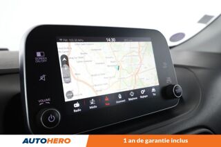 Tipo 1.4 Easy 5P 95 ch 2018 occasion 92130 Issy-les-Moulineaux