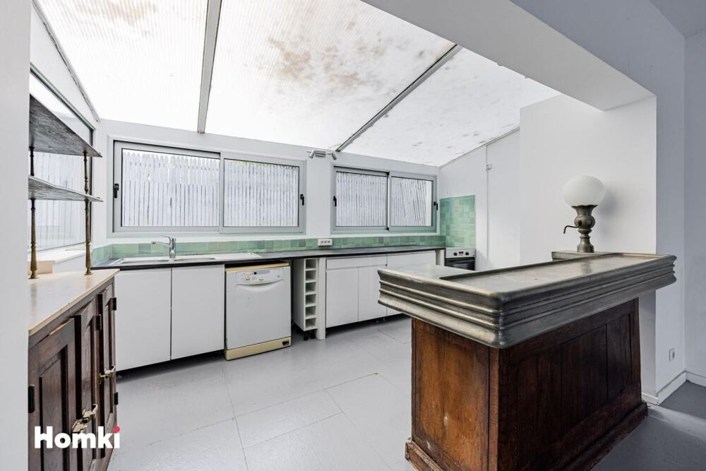 à vendre  Maison Montrouge (92120)