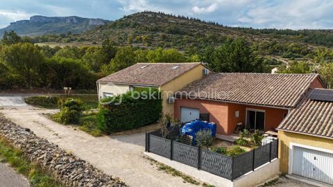   Maison mitoyenne avec jardin au pied de la Dent de Rez Maison - 5 pièce(s) - 86 m²