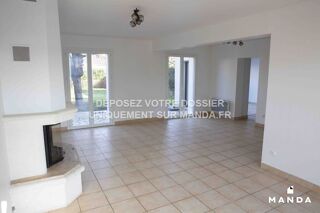  Appartement  louer 5 pices 125 m