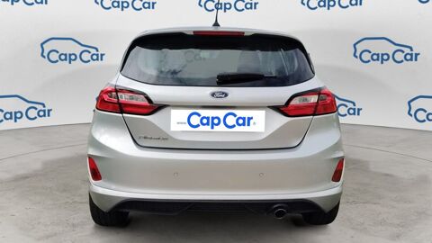 Fiesta 1.0 Ecoboost Flexifuel 95 ST-Line 2022 occasion 31560 Monestrol