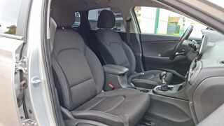 i30 1.0 T-GDI 120 Business 2017 occasion 54600 Villers Les Nancy