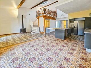  Maison � vendre 3 pi�ces 120 m�