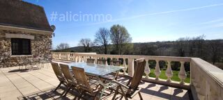  Maison � vendre 7 pi�ces 182 m�