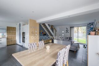  Maison � vendre 5 pi�ces 131 m�